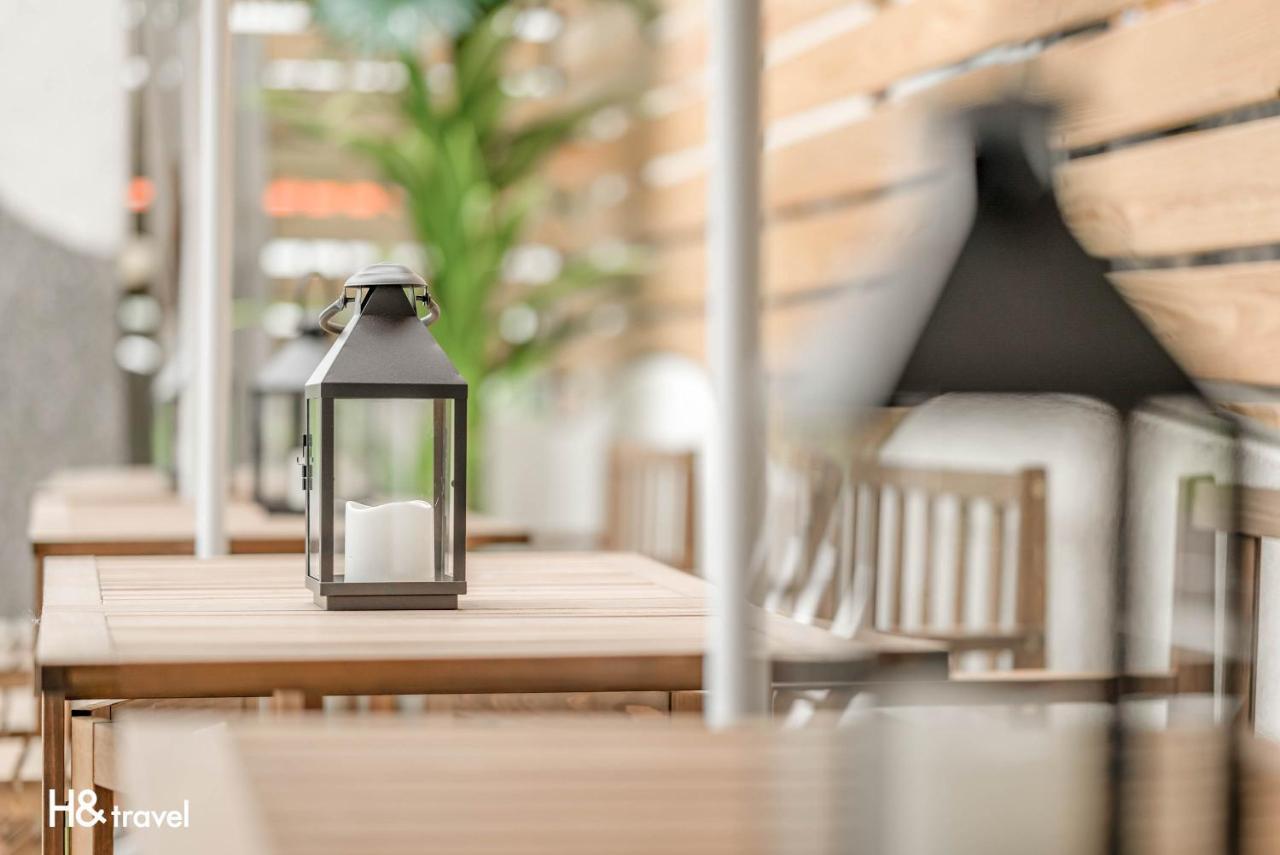 Taitung Puyuma Style Inn Buitenkant foto