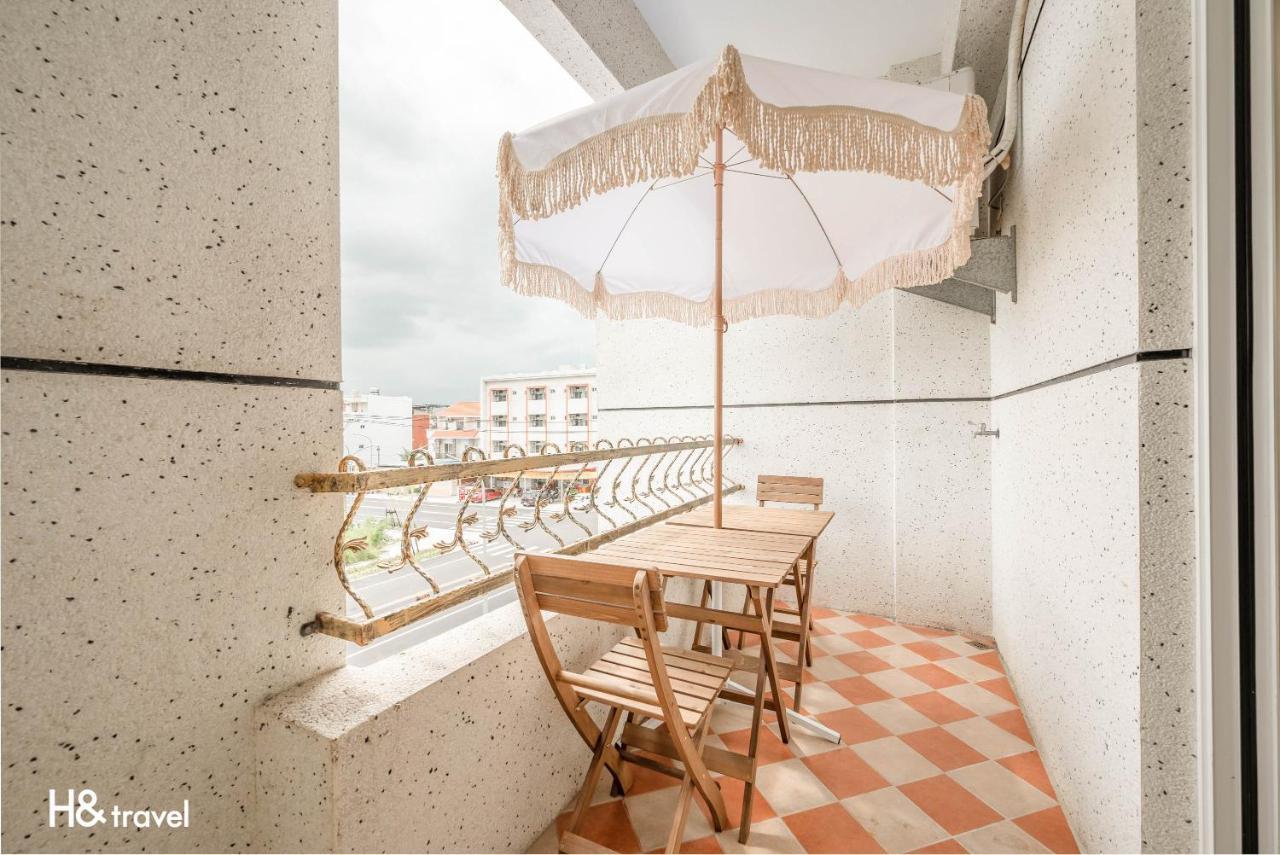 Taitung Puyuma Style Inn Buitenkant foto